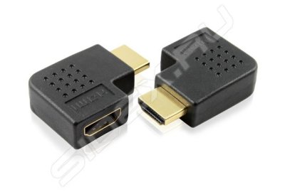    HDMI - HDMI (Greenconnect GC-CV305)