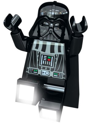    Lego Star Wars Darth Vader LGL-TO3BT