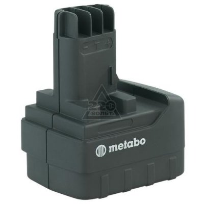      Metabo (BST 631729000) (2 , 12 , Ni-Cd)