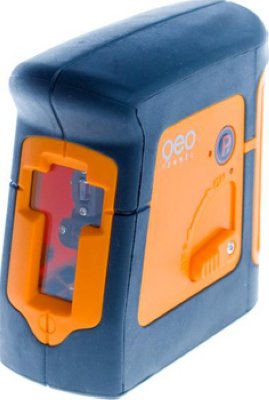     Geo-Fennel FL 40-Pocket II-HP