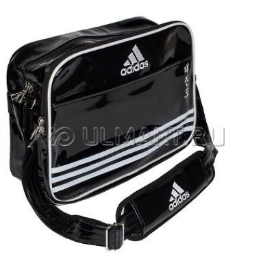     Adidas Sports Carry Bag Taekwondo S - (S), adiACC110CS2-T