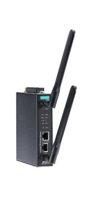    MOXA OnCell G3150A-LTE-EU-T