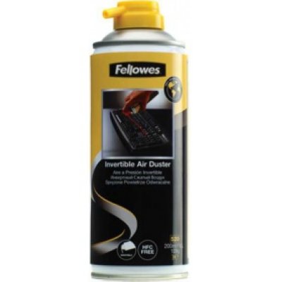   Fellowes Invertible Air Duster  , 200  (FS-99795)