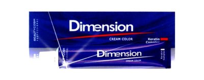      Beautycosm - Dimension 7"