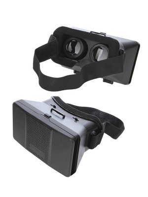    3D Espada Cardboard VR 3D EBoard3D2