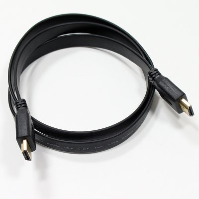    HDMI (M) -) HDMI (M), 1.0m, Telecom (CG540D-1M), V1.4b, 