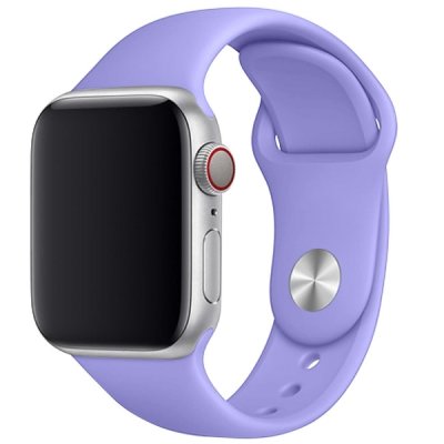    TFN  Apple Watch 38/40 Silicone 