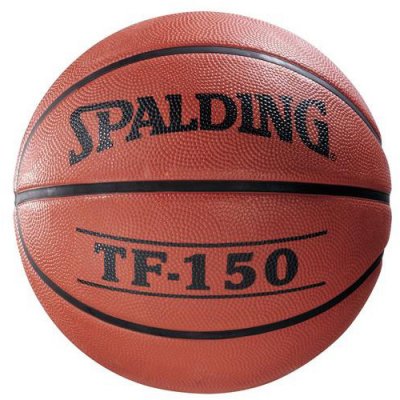     Spalding TF-150,  6