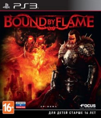    Sony CEE Bound by Flame