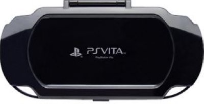     Sony PS Vita Face Cover: Hori