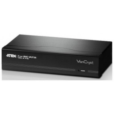    ATEN VS138A 8-Port Video Splitter