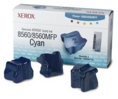   108R00764 - XEROX Cyan    Phaser 8560 (3 )