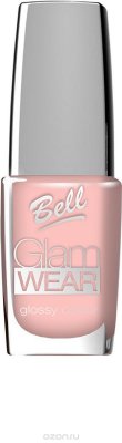   Bell        Glam Wear Nail  440, 10 