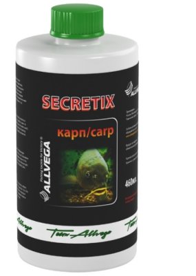       ALLVEGA "Secretix Carp" 460  ()