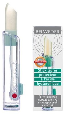   Belweder   Protecteur a l'acide hyaluronique