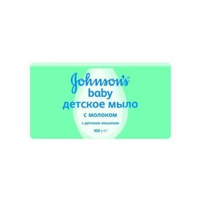       Johnson`s baby, 100 