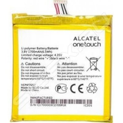     Alcatel Idol Alpha 2000  (Palmexx PX/AL ALF)