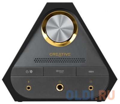     USB Creative Sound BlasterX X7 70SB158000000