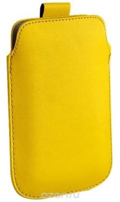    Asus Zen Pouch  ZenFone 2, Yellow