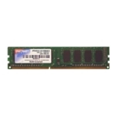    DDR3 4Gb (pc-12800) 1600MHz Patriot PSD34G16002