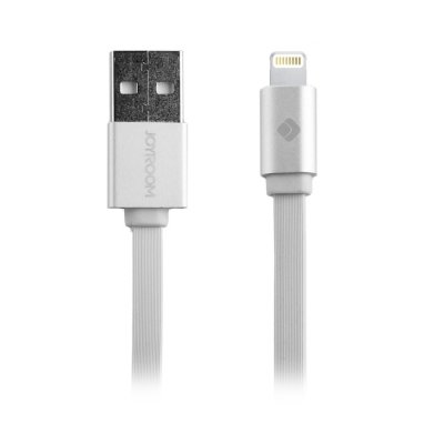     JoyRoom USB Apple Lightning JR  iPhone 5 100cm White 52500