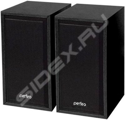    Perfeo Cabinet PF-84-BK ( )