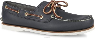     Classic 2-Eye Boat Shoe. TBL74036W