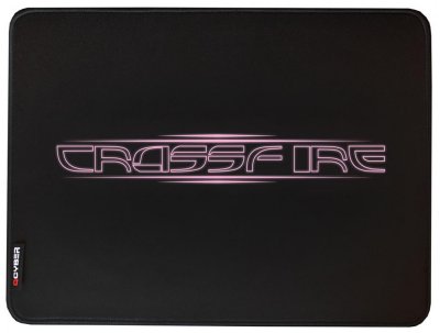     Qcyber Crossfire basic ()