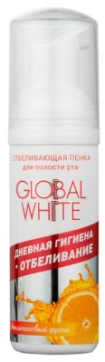      Global White    50 
