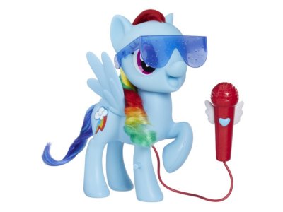     Hasbro My Little Pony   E1975121