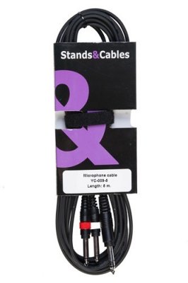     STANDS&CABLES YC-009-5, 5 
