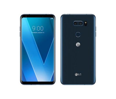   LG H930DS V30+ Blue