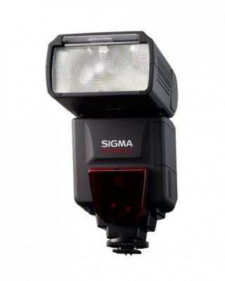    Sigma EF 610 DG ST EO-ETTL2  Canon