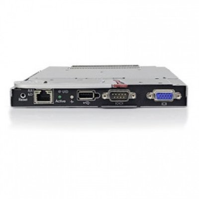       HP c7000 Onboard Administrator with KVM (456204-B21)