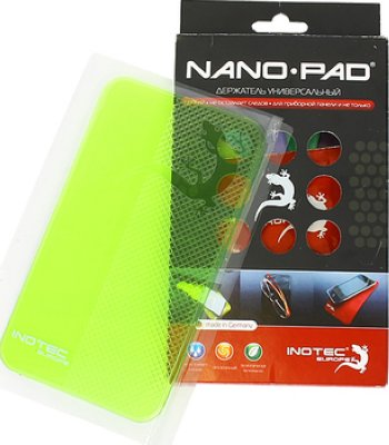     Nano-Pad 