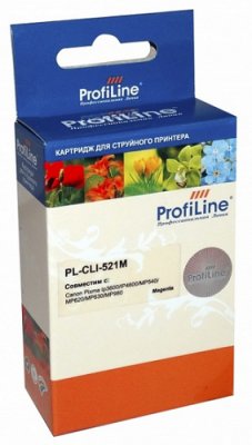    ProfiLine PL-CLI-521M-M