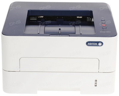     Xerox Phaser 3052NI