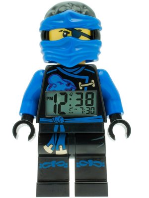    Lego Ninjago Sky Pirates Jay 9009433