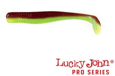     LUCKY JOHN Pro Series LONG JOHN 3.1in (07.90) /T44 8.