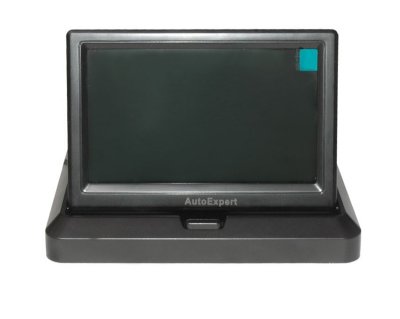     AutoExpert DV-250