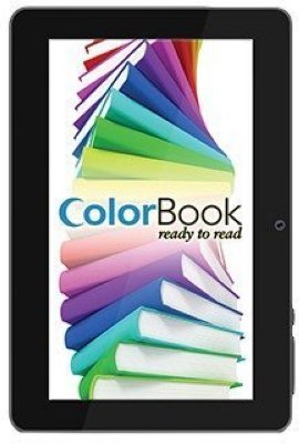     Effire Color Book TR705A, 