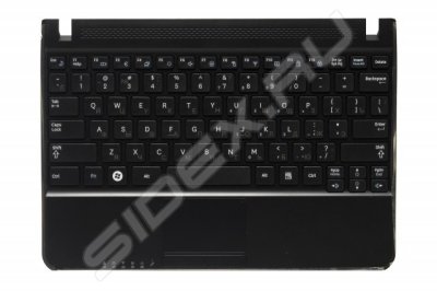      Samsung N220 (Keyboard+Palmrest+Touch PAD+Loudspeaker) (KB-217R) ()