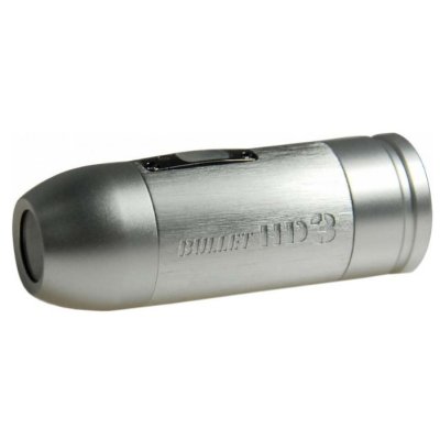     Bullet HD 3 Mini