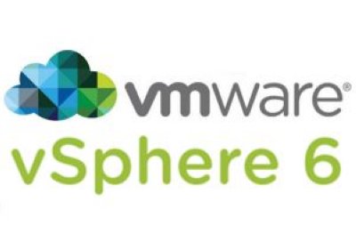     VMware vSphere 6 for Desktop (100 Pack)