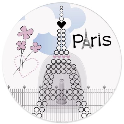     Tatkraft "Paris La Tour Eiffel"