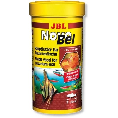     JBL GmbH & Co. KG NovoBel        130 . (750 .)