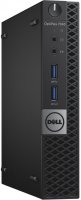      Dell Optiplex 7040 Micro i7 6700T (2.5)/8Gb/500Gb 7.2k/HDG530/Windows 7 Prof