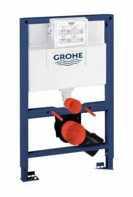   Grohe Rapid SL   A6/9 ,  0.82  (38526000)