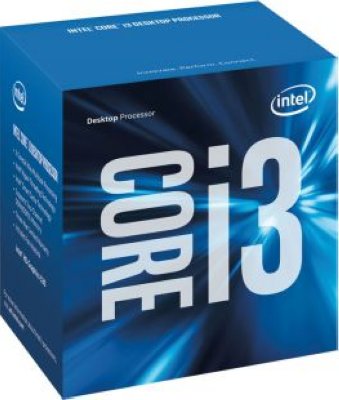    Intel Core i3-6098P 3.6GHz 3Mb Socket 1151 BOX