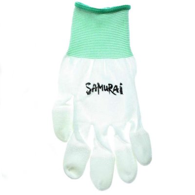    Samurai Glove White